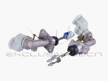 Master Cylinder, clutch (MCM-1503)