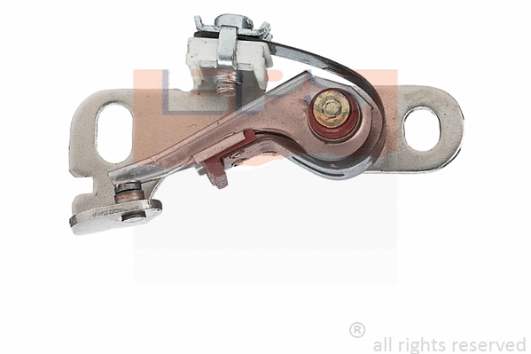 Contact Breaker, distributor (EPS-1230 127)