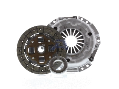 Clutch Kit (AIS-KT041)