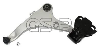 Control/Trailing Arm, wheel suspension (GSP-S062046)