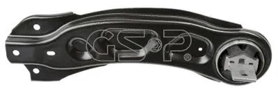 Control/Trailing Arm, wheel suspension (GSP-S062803)