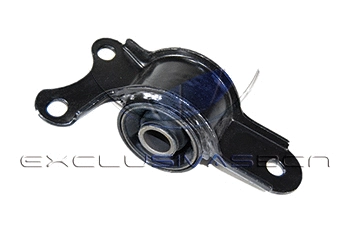 Mounting, control/trailing arm (MEM-8D10)