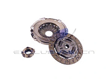 Clutch Kit (MCK-12101)