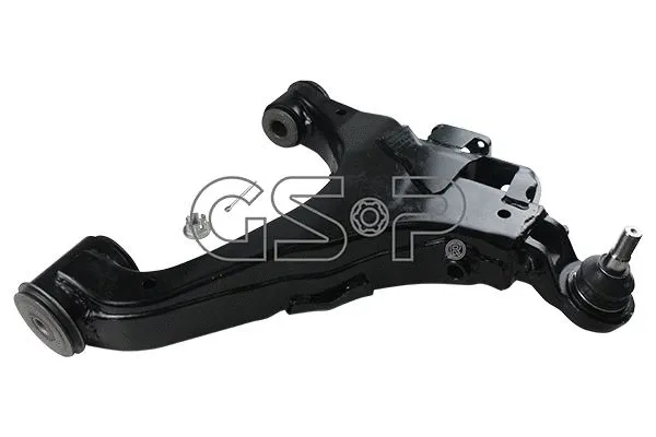 Control/Trailing Arm, wheel suspension (GSP-S062777)