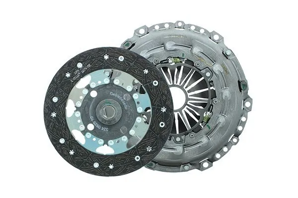 Clutch Kit (AIS-KEPE09)