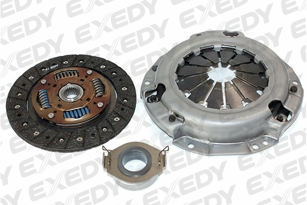 Clutch Kit (EXE-TYK2175)