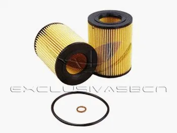 Oil Filter (MOF-3E12)