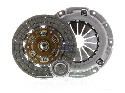 Clutch Kit (AIS-KG036)