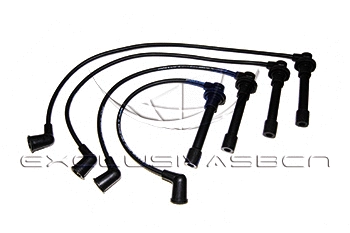 Ignition Cable Kit (MPC-9414)