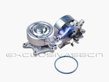 Water Pump, engine cooling (MWP-4284)
