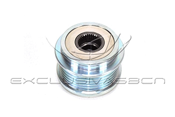 Alternator Freewheel Clutch
