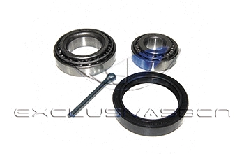 Wheel Bearing Kit (MWB-F1009)