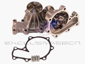 Water Pump, engine cooling (MWP-4340)