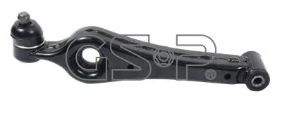 Control/Trailing Arm, wheel suspension (GSP-S060308)