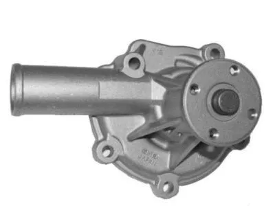 Water Pump, engine cooling (AIS-WP4752)