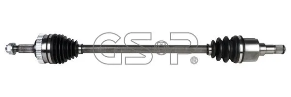 Drive Shaft (GSP-250634)