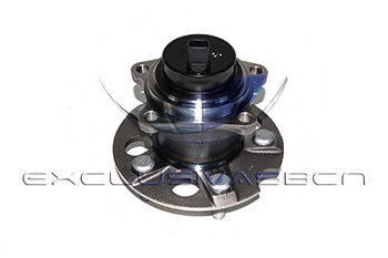 Wheel Hub (MWB-R2066)