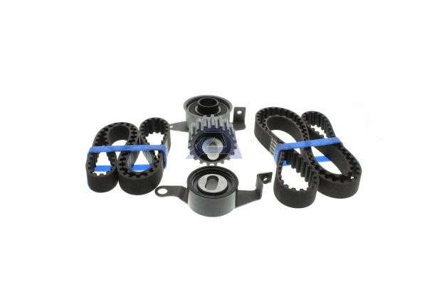 Timing Belt Kit