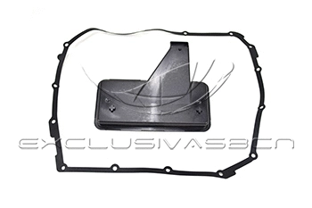 Hydraulic Filter Kit, automatic transmission