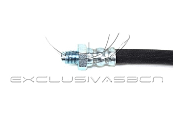 Holding Bracket, brake hose