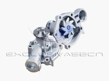 Water Pump, engine cooling (MWP-4545)
