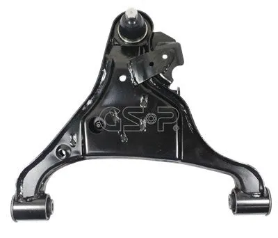 Control/Trailing Arm, wheel suspension (GSP-S061707)