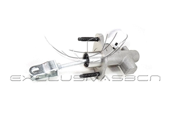 Master Cylinder, clutch