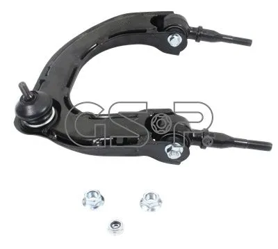 Control/Trailing Arm, wheel suspension (GSP-S060539)