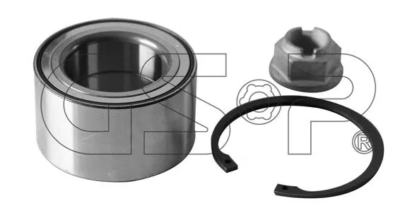 Wheel Bearing Kit (GSP-GK6559)