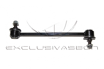 Stabiliser Bar, suspension (MSS-8534)