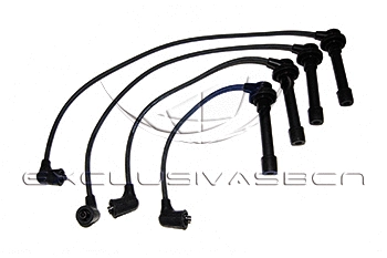 Ignition Cable Kit (MPC-9118)