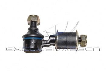Stabiliser Bar, suspension (MSS-8125)