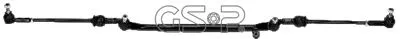 Centre Rod Assembly (GSP-S100183)
