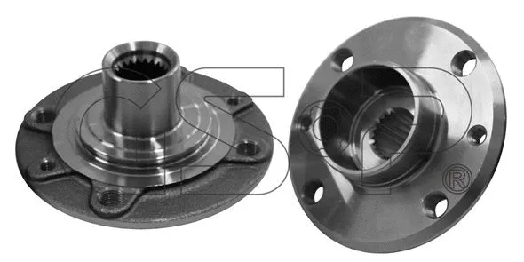 Wheel Hub (GSP-9422038)
