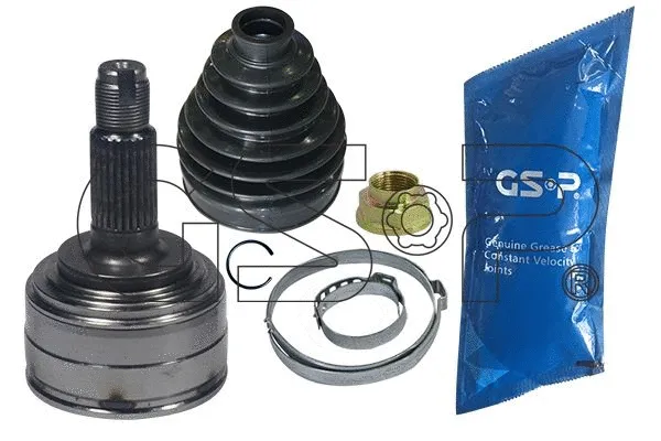 Joint Kit, drive shaft (GSP-851018)