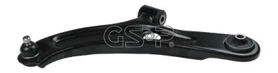 Control/Trailing Arm, wheel suspension (GSP-S060912)