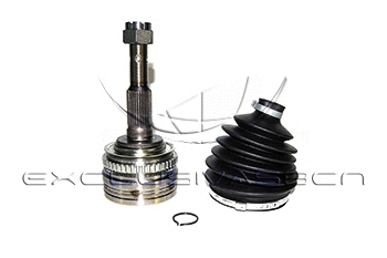 Joint Kit, drive shaft (MCV-8W05)