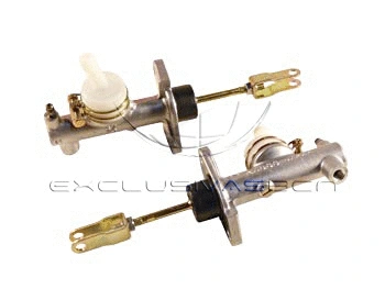 Master Cylinder, clutch (MCM-1154)