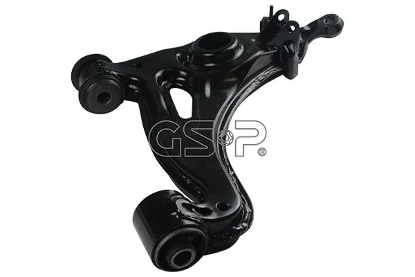 Control/Trailing Arm, wheel suspension (GSP-S060576)