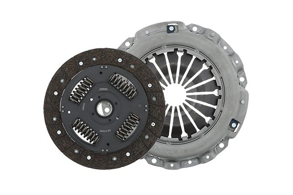Clutch Kit (AIS-KEFO37)