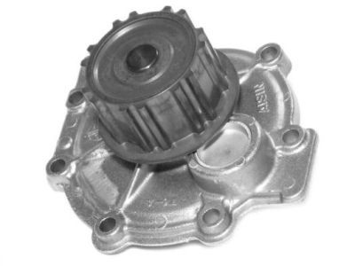 Water Pump, engine cooling (AIS-WV002)