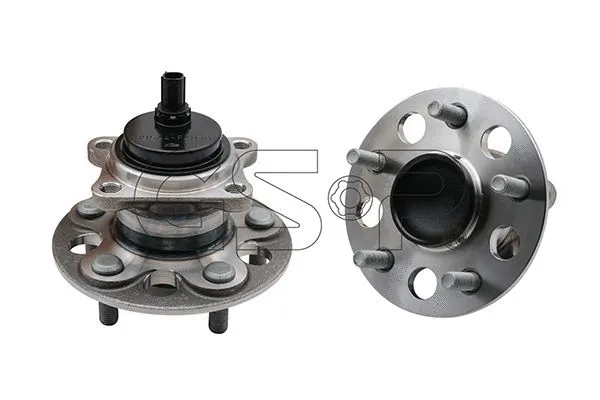 Wheel Bearing Kit (GSP-9400557)