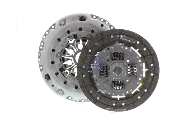 Clutch Kit