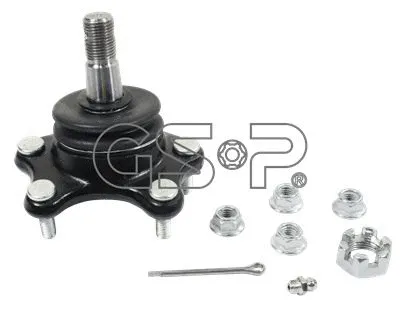 Ball Joint (GSP-S080684)