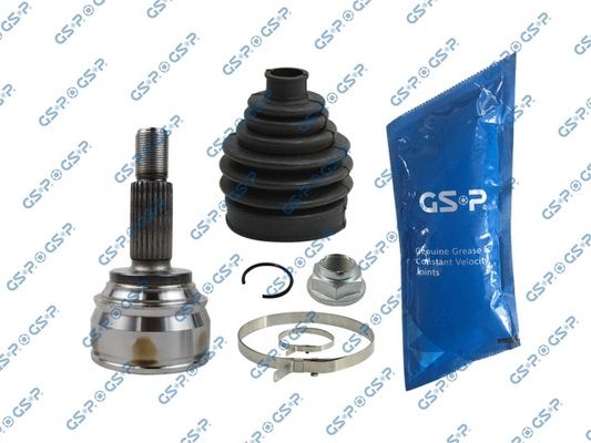Joint Kit, drive shaft (GSP-802251)