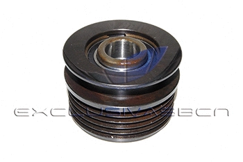 Alternator Freewheel Clutch