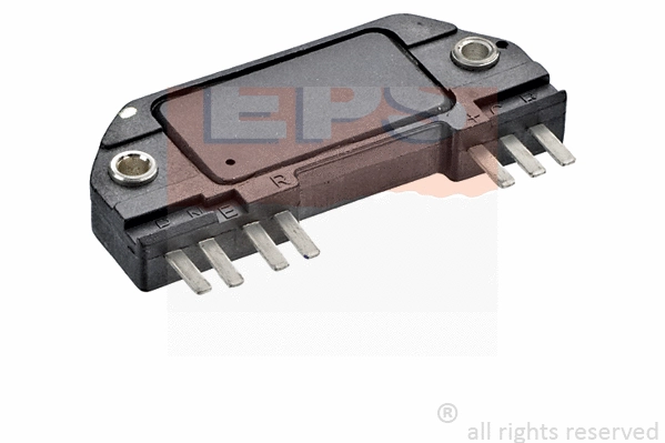 Switch Unit, ignition system (EPS-1965 025)
