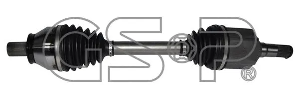 Drive Shaft (GSP-262113)
