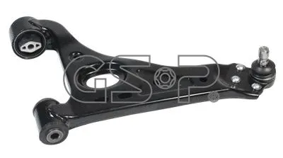 Control/Trailing Arm, wheel suspension (GSP-S062180)