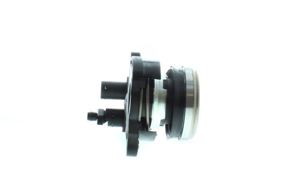 Central Slave Cylinder, clutch